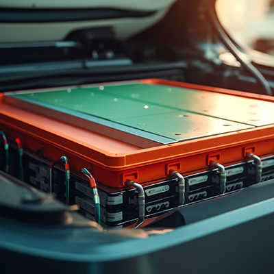 新能源動(dòng)力電池