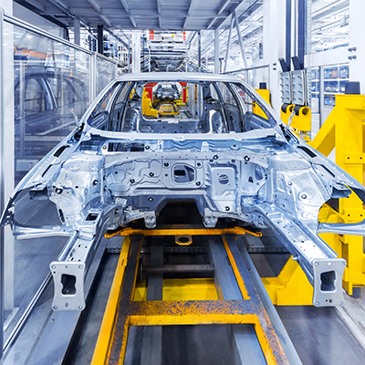 汽車(chē)零部件